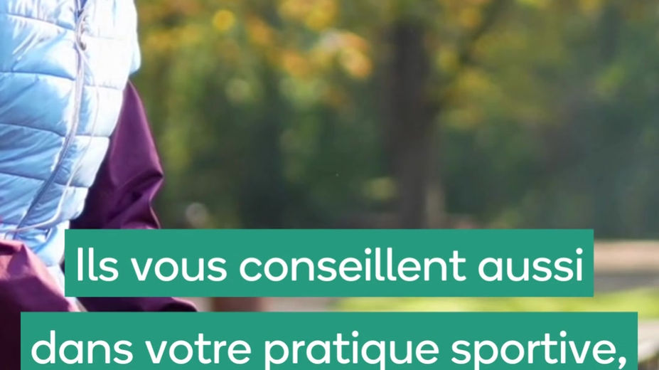 Prescripteur - Kiné